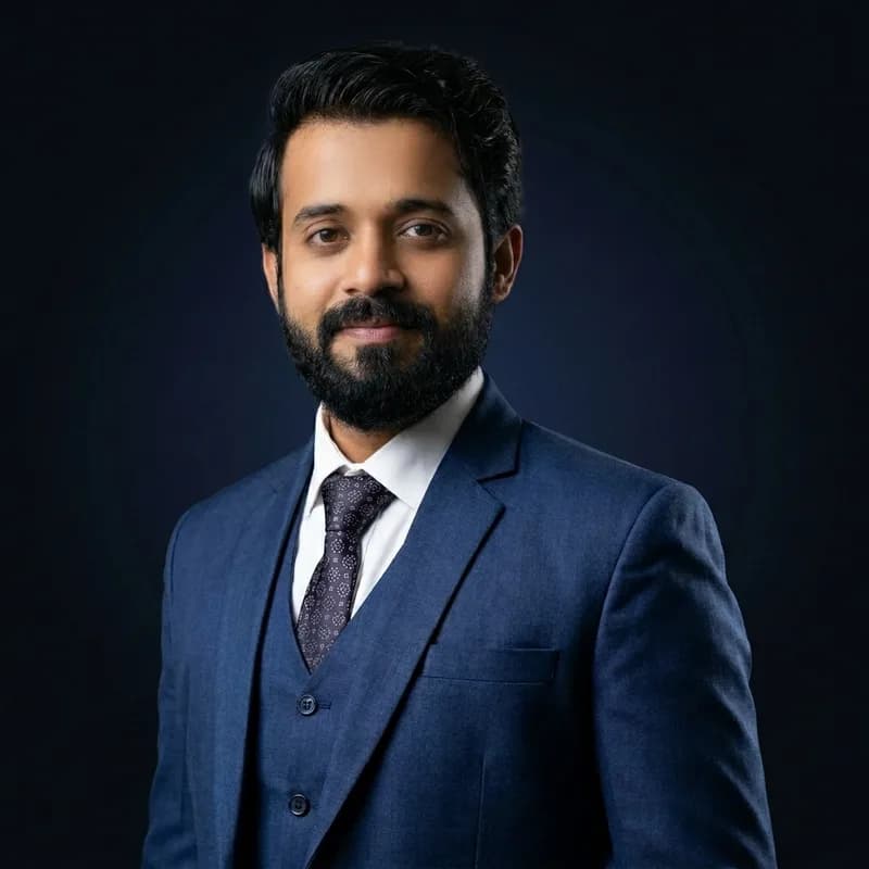 Muhammad Murtaza — Senior Full Stack Developer